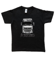 Volvo FH – dětské tričko