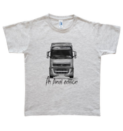 Volvo FH – dětské tričko