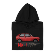 Golf I — mikina