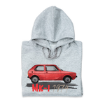 Golf I — bluza dziecięca