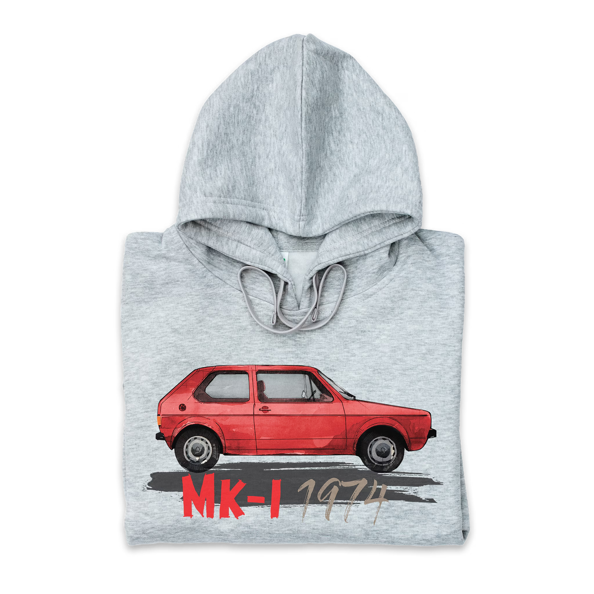 Golf I — bluza dziecięca