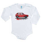 Golf I — body