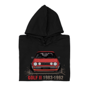 Golf II — mikina