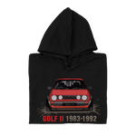Golf II — bluza dziecięca