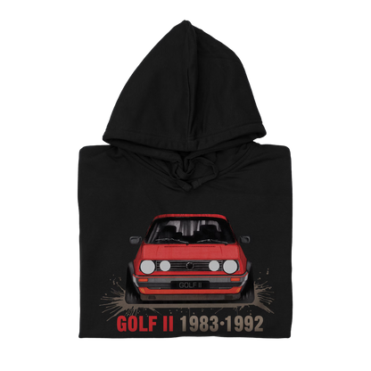 Golf II — bluza dziecięca