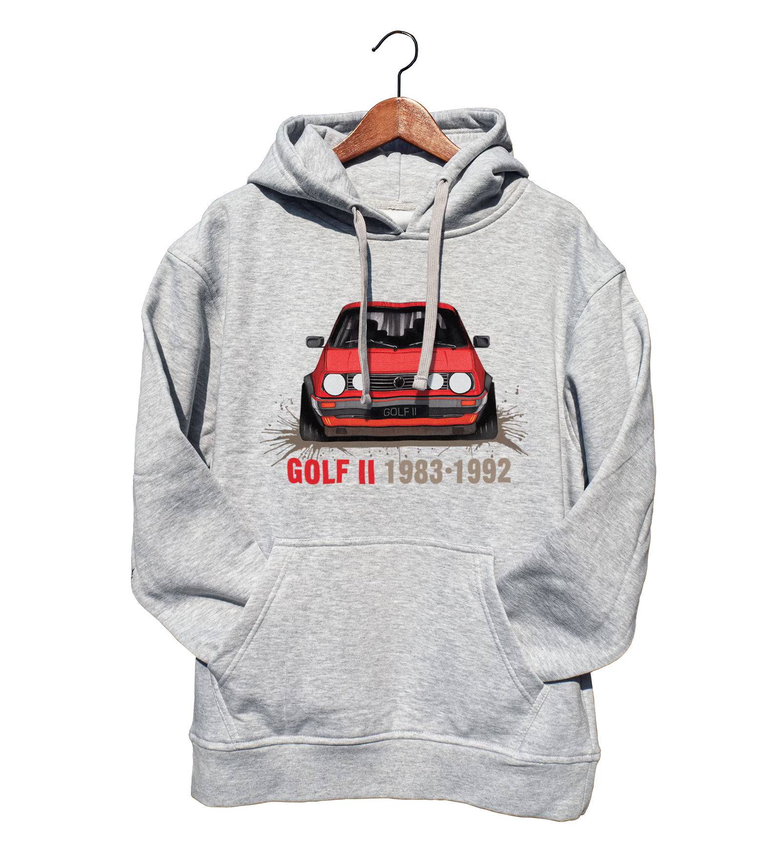 Golf II — bluza dziecięca