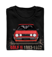 Golf II — koszulka