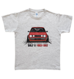 Golf II — koszulka dziecięca