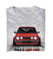 Golf II — tričko
