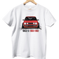 Golf II — koszulka