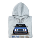 Golf II — bluza dziecięca