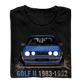 Golf II — koszulka