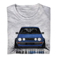 Golf II — koszulka