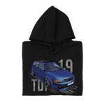 VW Passat B5 — bluza