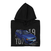 VW Passat B5 — bluza