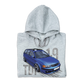 VW Passat B5 — bluza dziecięca