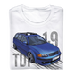 VW Passat B5 — koszulka