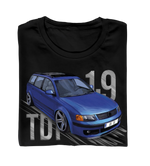 VW Passat B5 — koszulka