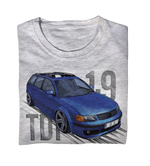 VW Passat B5 — koszulka