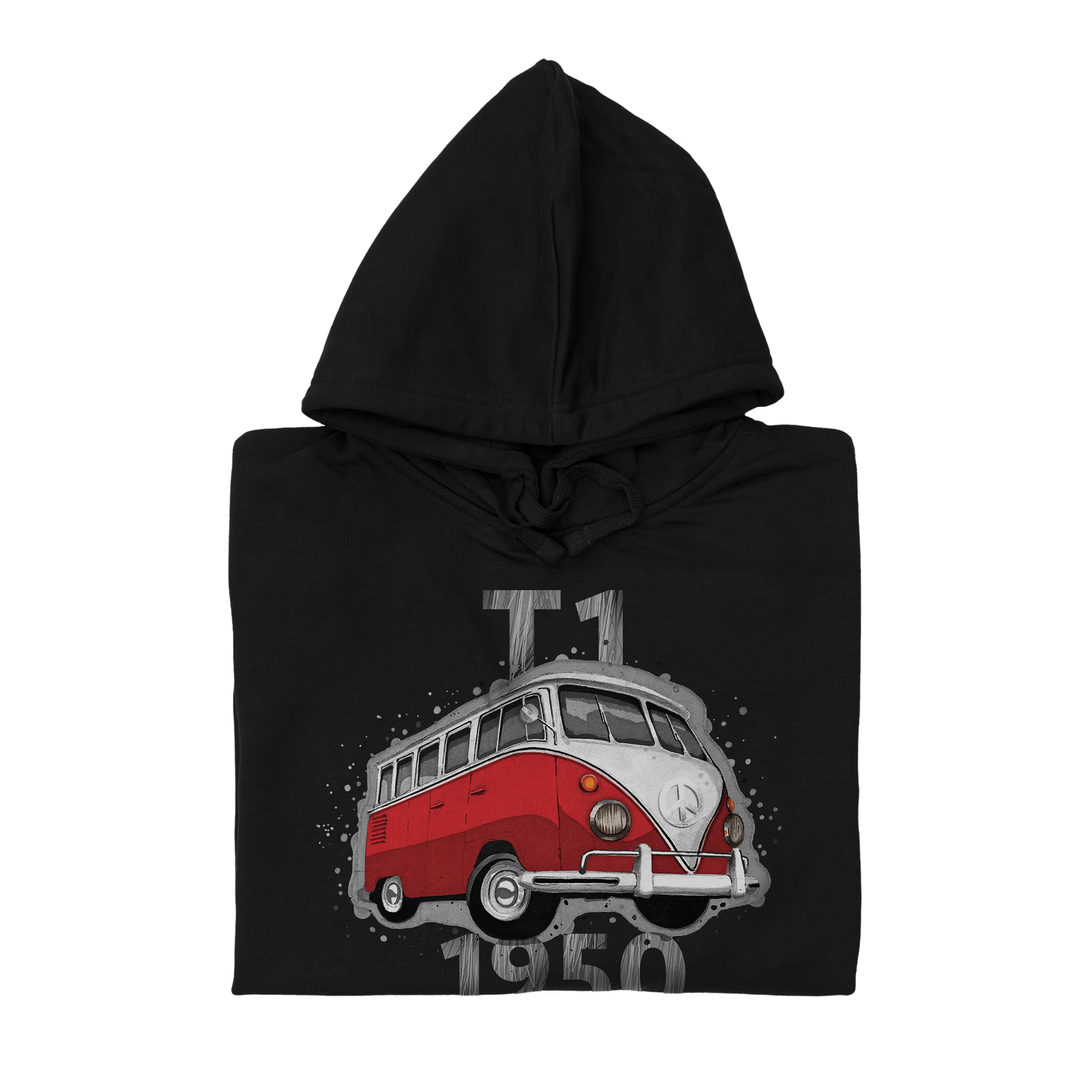 VW T1 — bluza dziecięca