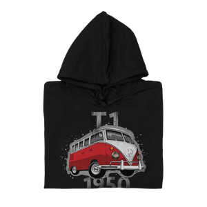 VW T1 — bluza dziecięca