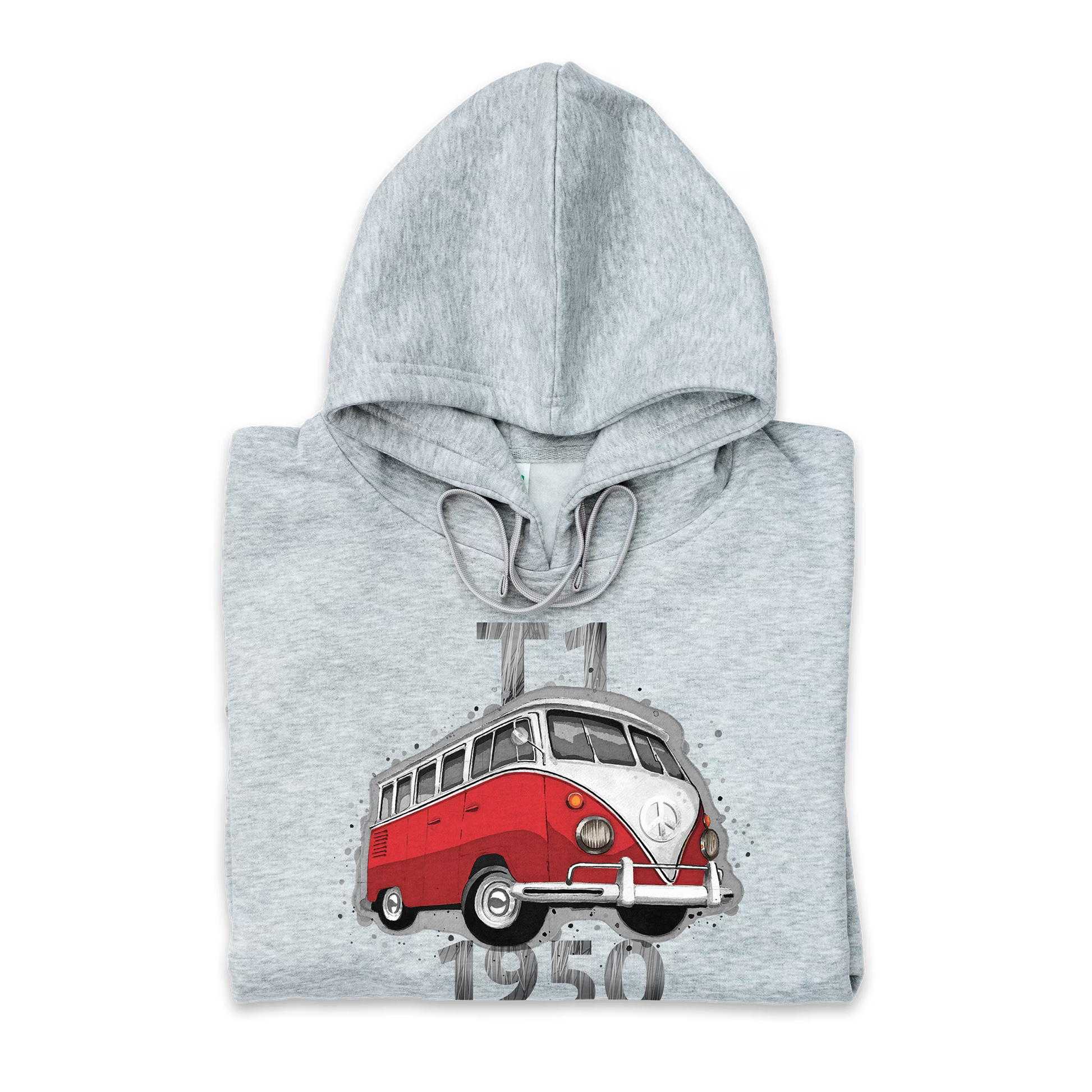 VW T1 — bluza dziecięca