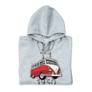 VW T1 — bluza