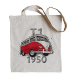 VW T1 — torba