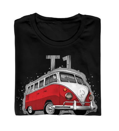 VW T1 — koszulka