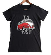 VW T1 — dámské tričko