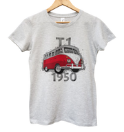 VW T1 — dámské tričko