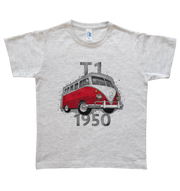 VW T1 — dětské tričko