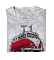 VW T1 – tričko
