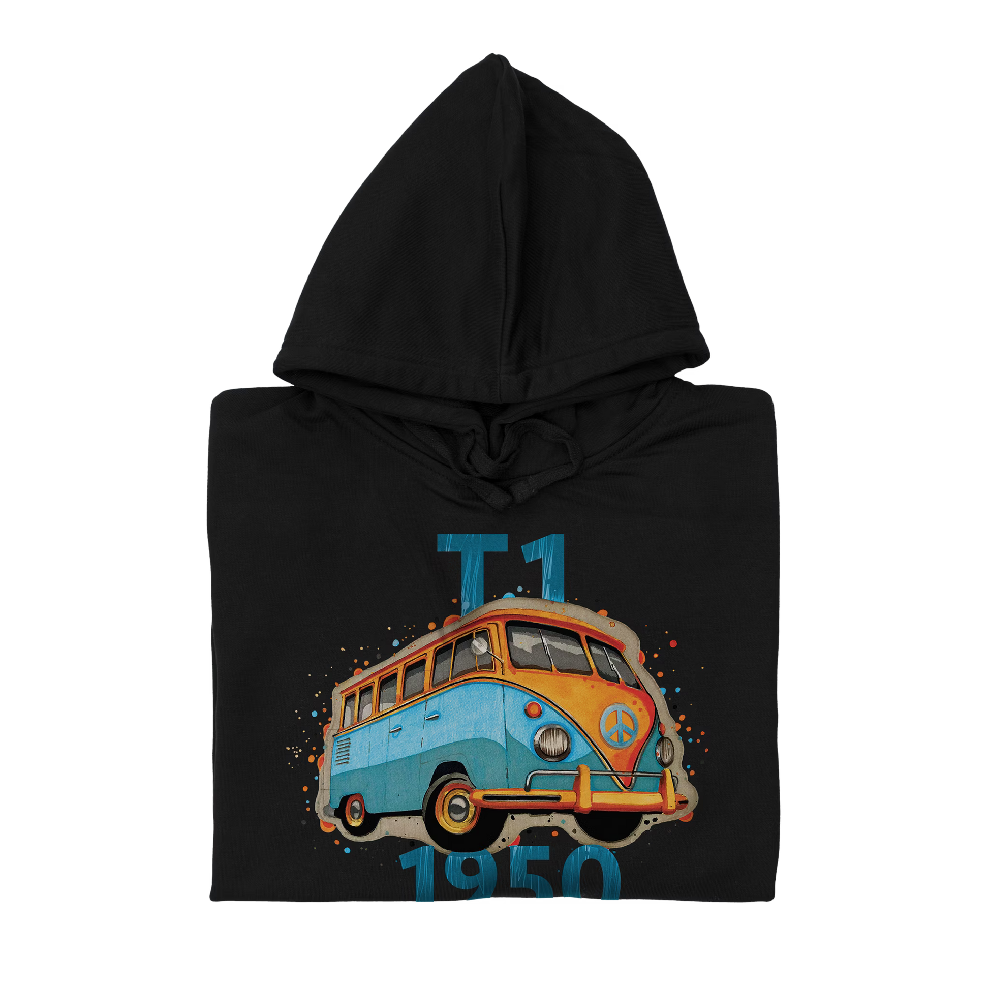VW T1 — bluza