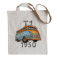 VW T1 — torba