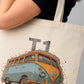 VW T1 — torba