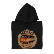 VW T2 – dětská mikina