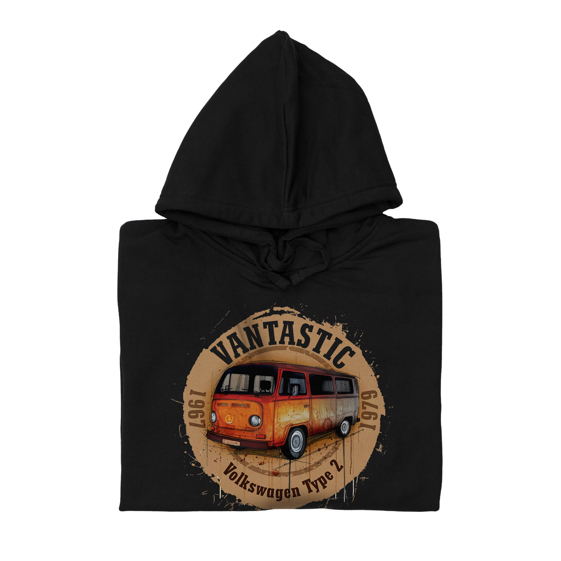 VW T2 — bluza dziecięca
