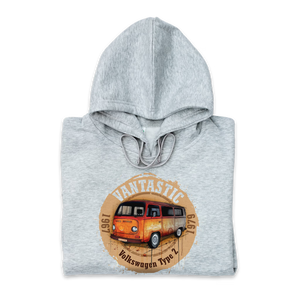 VW T2 — bluza dziecięca