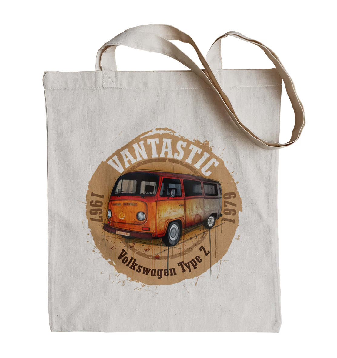 VW T2 — torba