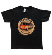 VW T2 – dětské tričko