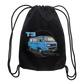 VW T3 — plecak
