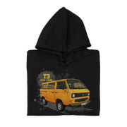 VW T3 — mikina
