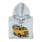 VW T3 — bluza