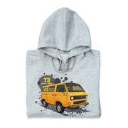 VW T3 — bluza