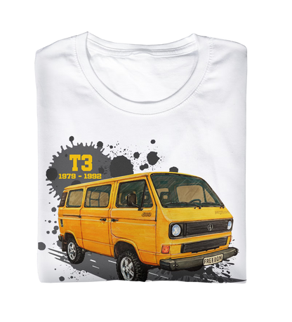 VW T3 — koszulka