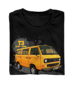 VW T3 — koszulka