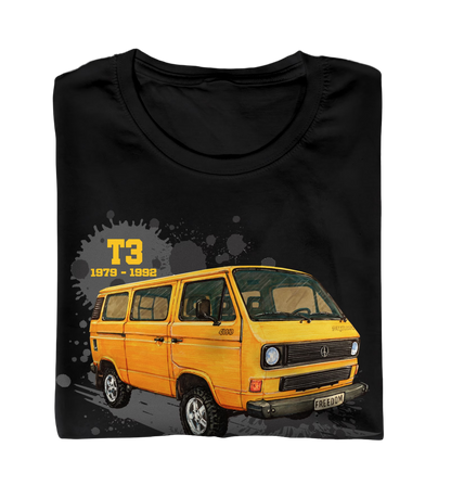 VW T3 — koszulka
