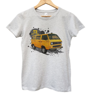 VW T3 – dámské tričko
