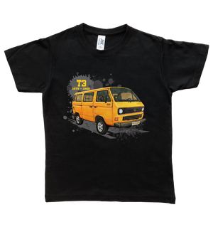 VW T3 — koszulka dziecięca
